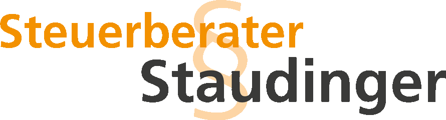 Logo: Steuerberater Staudinger