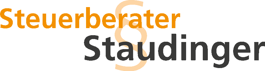 Steuerbüro Robert Staudinger
